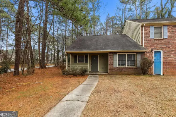 7074 Williamsburg Drive, Riverdale, GA 30274