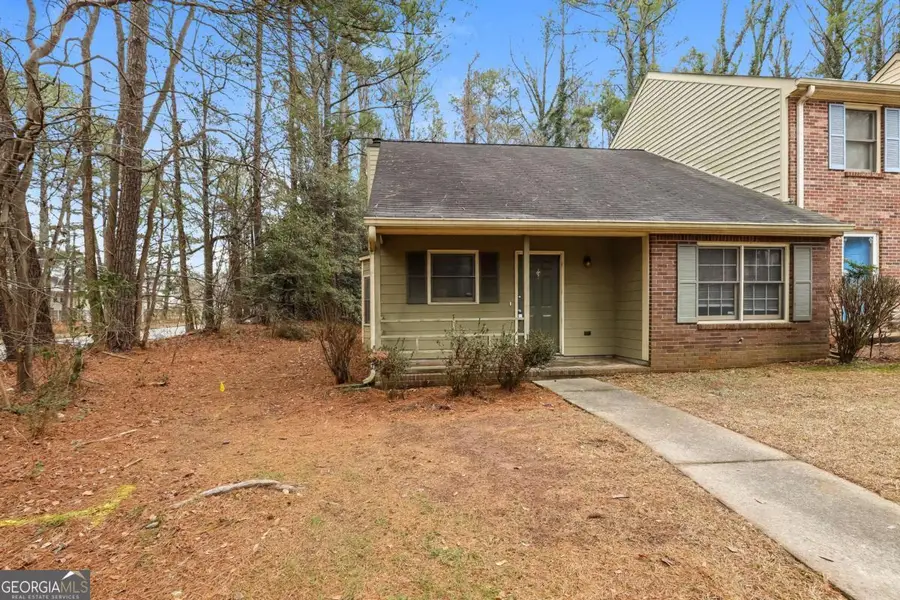 7074 Williamsburg Drive, Riverdale, GA 30274 - Image #2