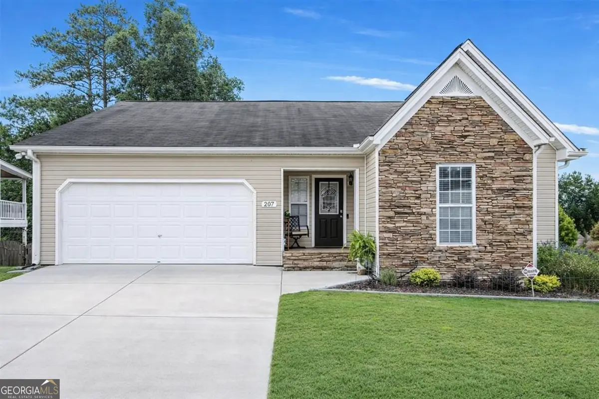 207 Providence Drive, Dallas, GA 30157 - Image #1