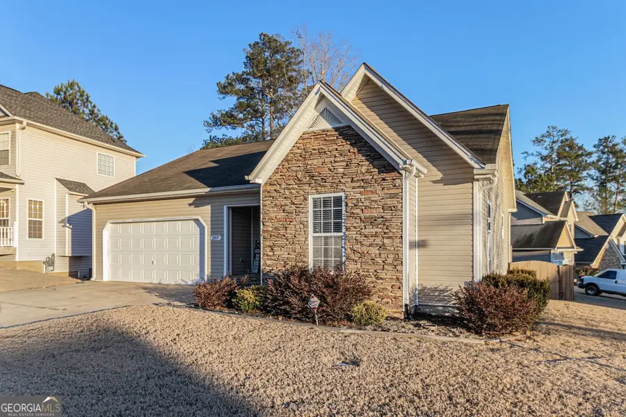 207 Providence Drive, Dallas, GA 30157 - #2