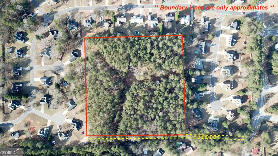 0 Claude Brewer Rd, Loganville, GA 30052 - Image #2