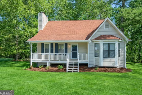 6440 Linecrest, Douglasville, GA 30134