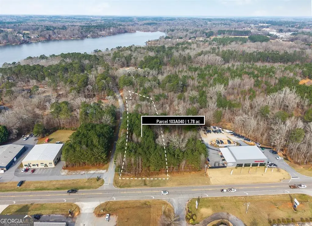 LOT 1 Lakemore Drive, Eatonton, GA 31024 - Image #1