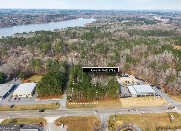 LOT 1 Lakemore Drive, Eatonton, GA 31024