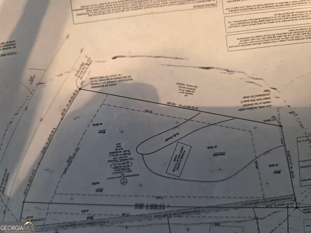 6594 Garrett Road, Buford, GA 30518 - Image #1