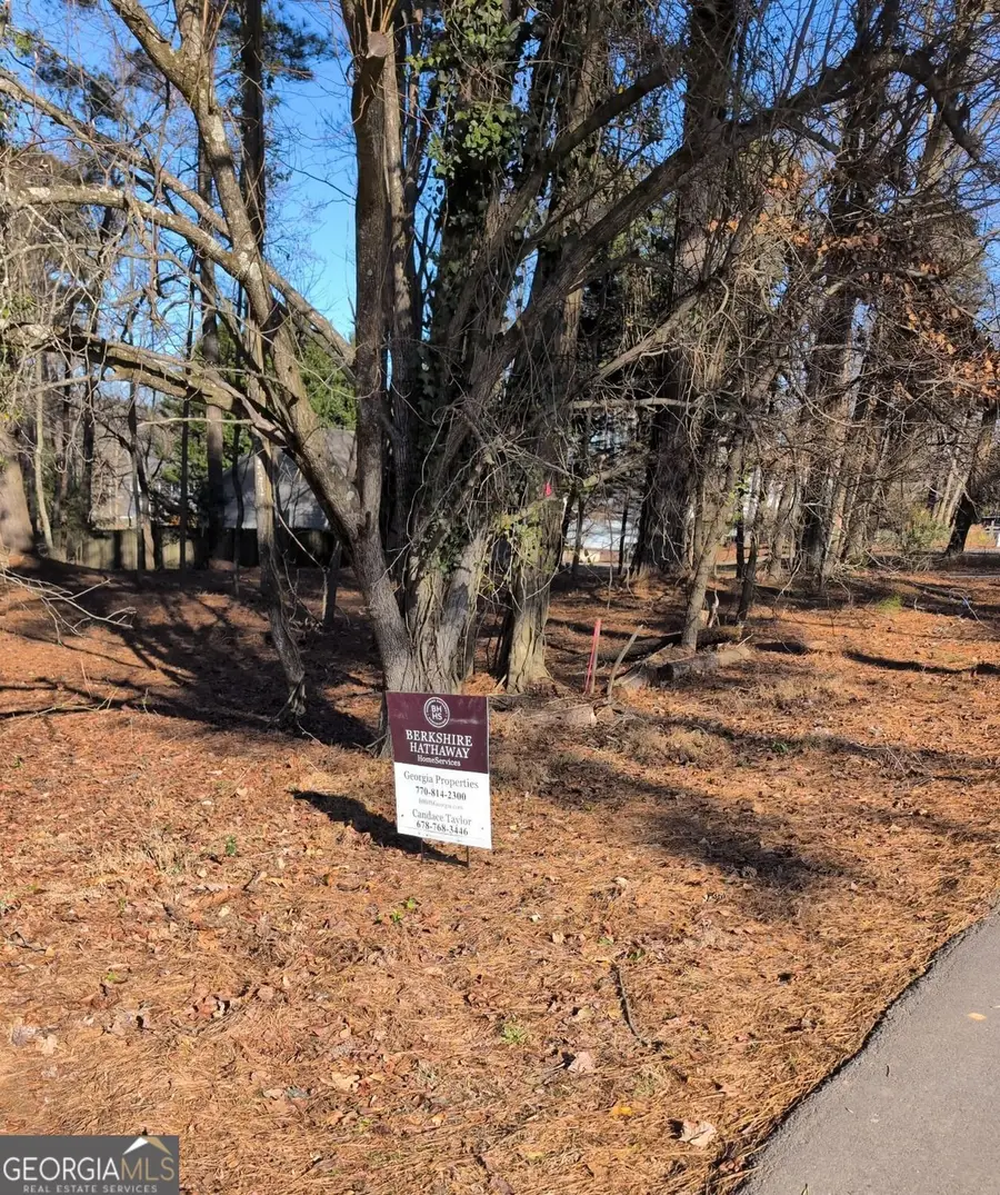 6594 Garrett Road, Buford, GA 30518 - Image #3