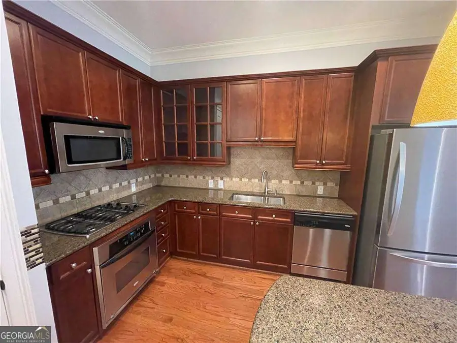 3635 E Paces Circle #1210, Atlanta, GA 30326 - Image #2