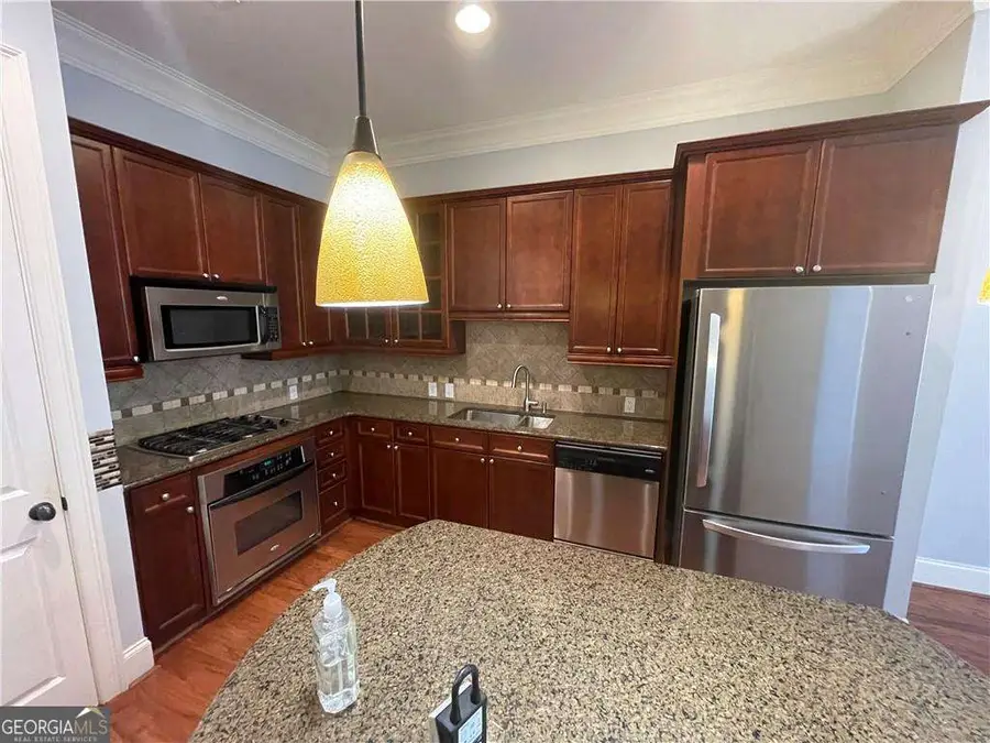 3635 E Paces Circle #1210, Atlanta, GA 30326 - Image #3
