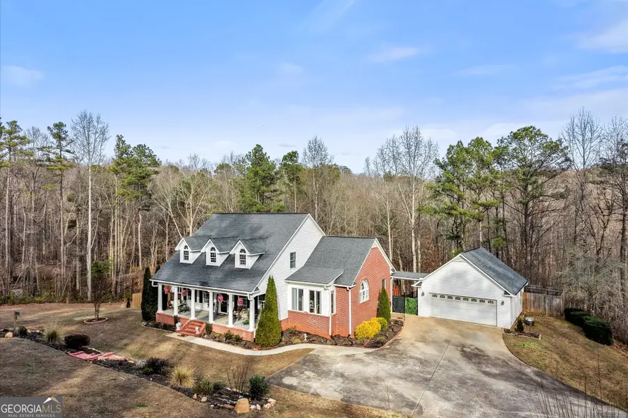 7277 Avalon Drive, Douglasville, GA 30135 - Image #2