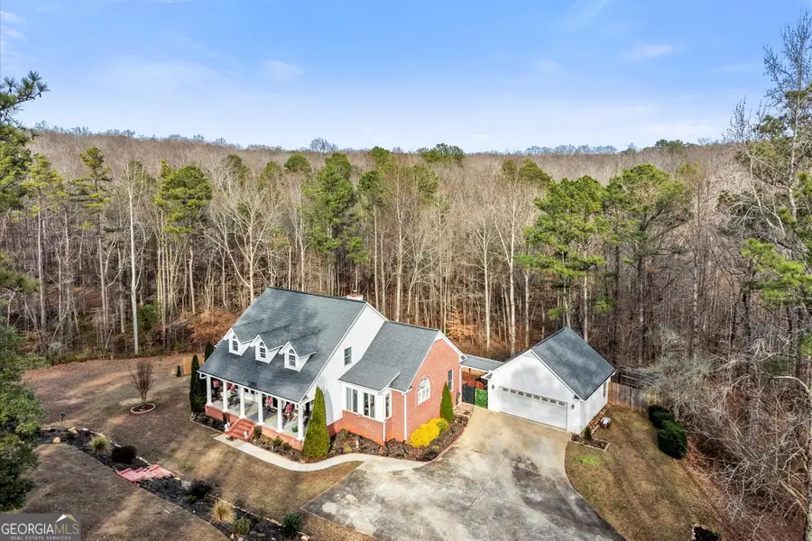 7277 Avalon Drive, Douglasville, GA 30135 - Image #3