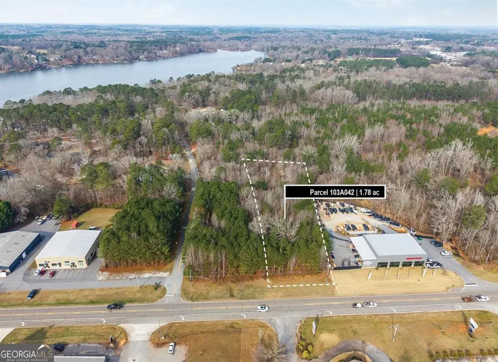 LOT 2 Greensboro Road, Eatonton, GA 31024 - Image #1