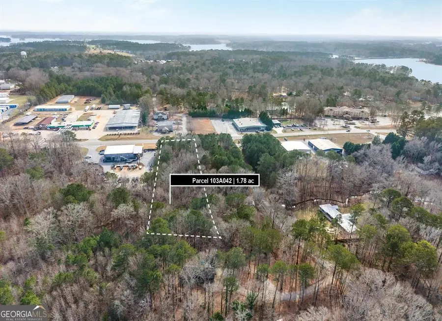 LOT 2 Greensboro Road, Eatonton, GA 31024 - Image #3