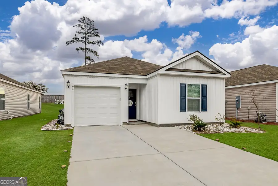 28 Arrow Head Way, Port Wentworth, GA 31407 - Image #2