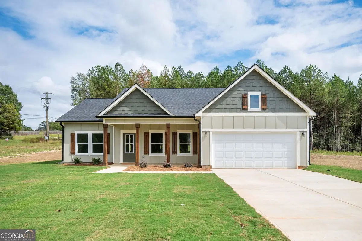 301 C W Sims Rd Drive, Hiram, GA 30141 - Image #1