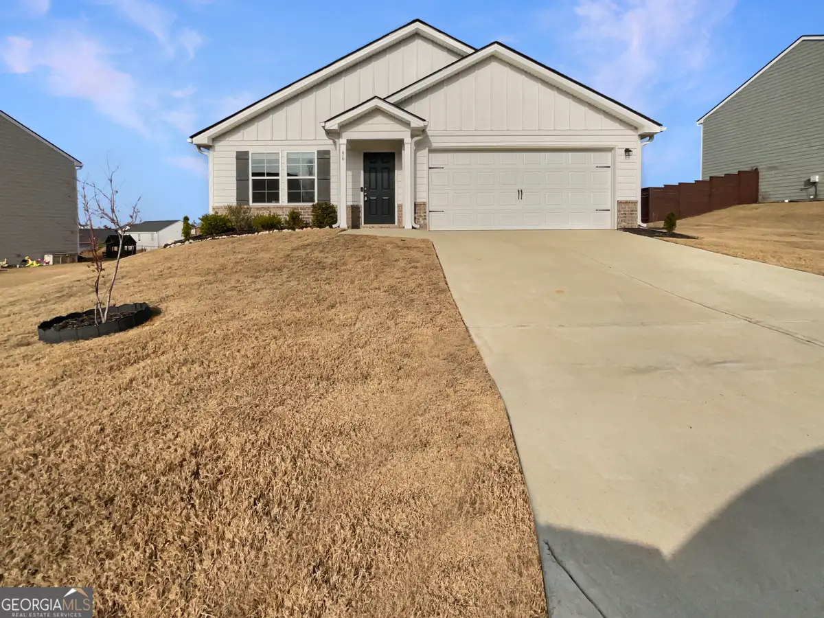 96 Oxford Lane, Kingston, GA 30145 - Image #1