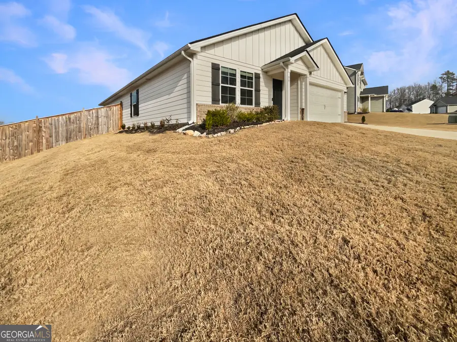 96 Oxford Lane, Kingston, GA 30145 - Image #3