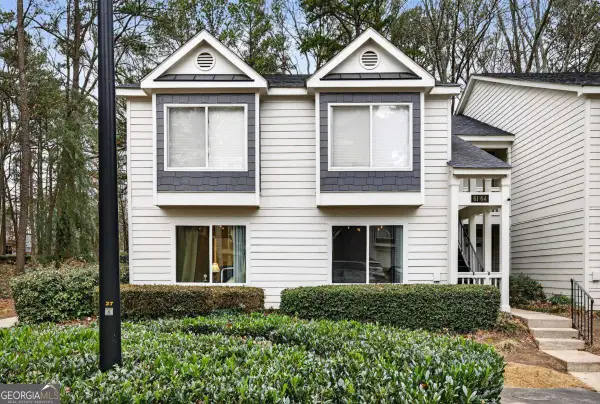 61 Arbor Se, Smyrna, GA 30080