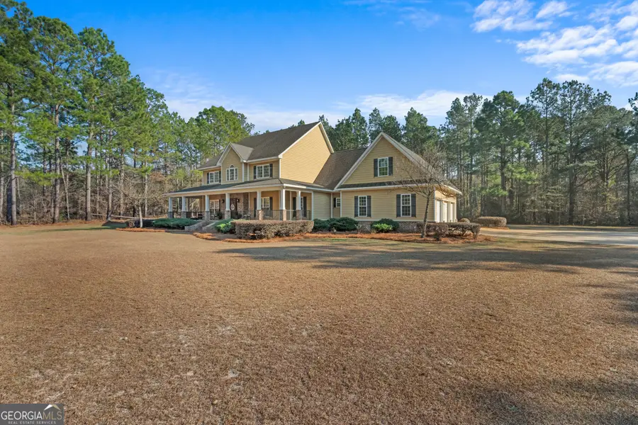 1532 Cliponreka Road, Statesboro, GA 30461 - Image #3
