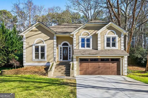 911 Brookmont Drive Sw, Marietta, GA 30064