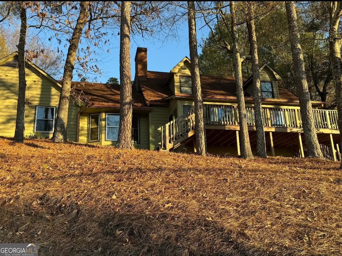 308 Etowah Drive, Cartersville, GA 30120 - Image #1
