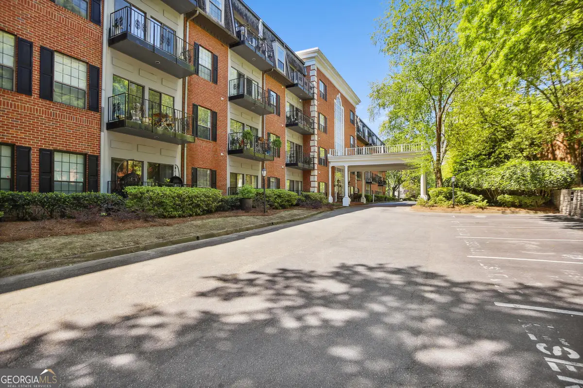 2921 Lenox Road Ne #413, Atlanta, GA 30324 - Image #1