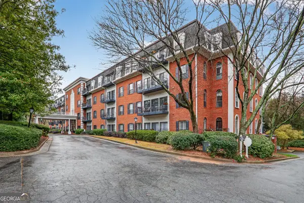 2921 Lenox Road Ne #413, Atlanta, GA 30324