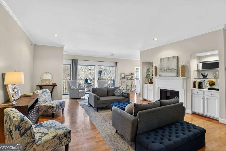 2921 Lenox Road Ne #413, Atlanta, GA 30324 - Image #2