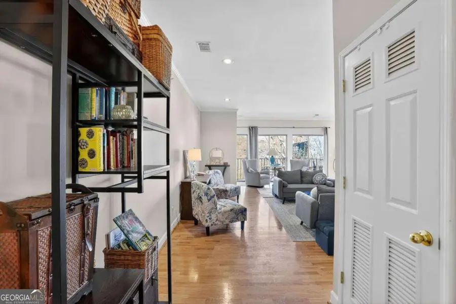 2921 Lenox Road Ne #413, Atlanta, GA 30324 - Image #3