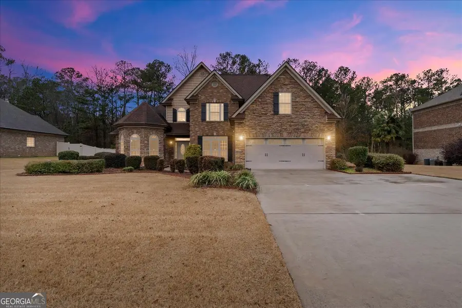197 Berrywood Court, McDonough, GA 30253 - Image #2