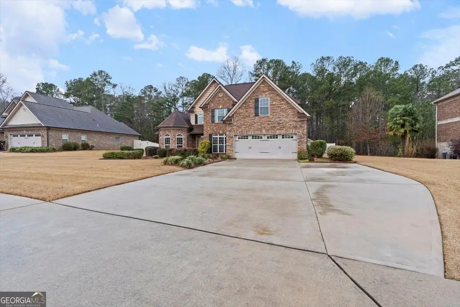 197 Berrywood Court, McDonough, GA 30253 - Image #3