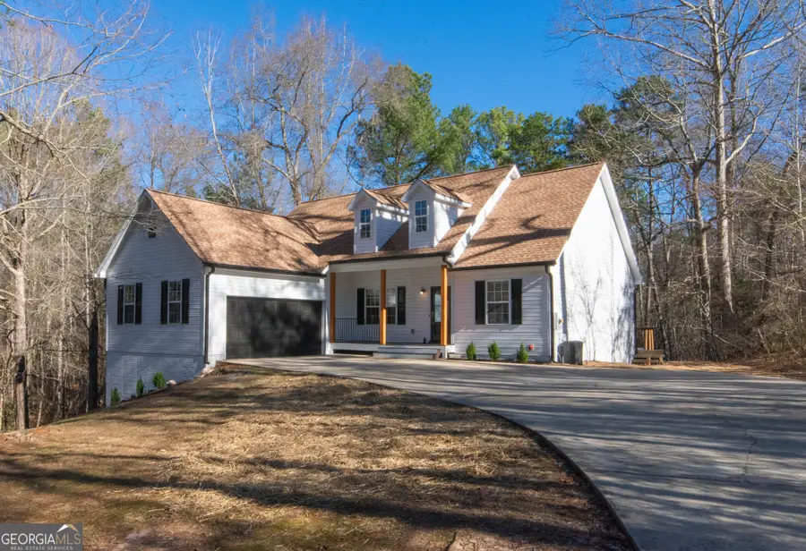 100 Rudders Crossing, Newnan, GA 30263 - Image #2