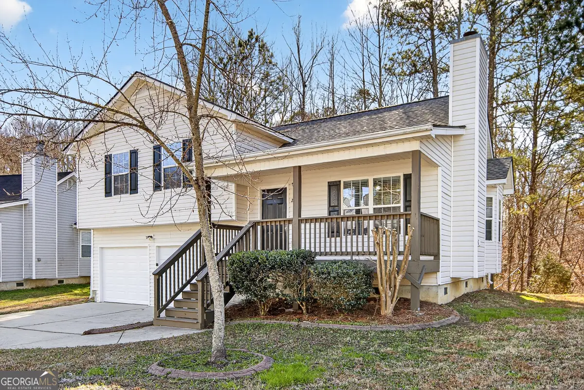 217 Remington Court, Dallas, GA 30132 - Image #1