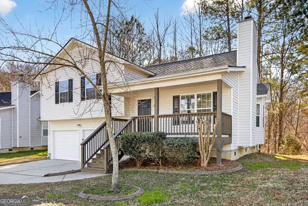 217 Remington Court, Dallas, GA 30132