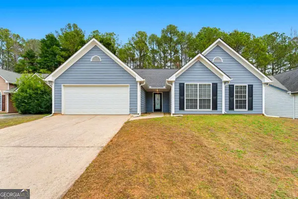 1375 Avalon Drive, Lawrenceville, GA 30044