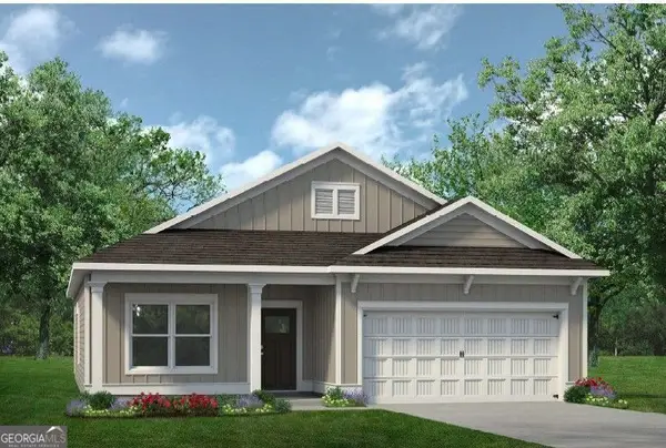 111 Summerfield Place Drive, Carrollton, GA 30117