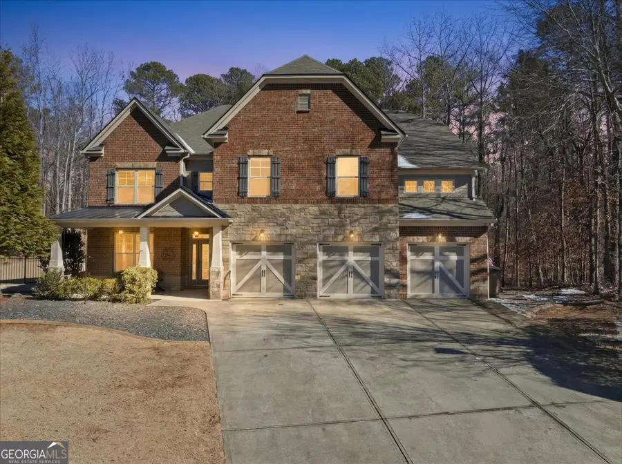4335 Tivoli Way, Alpharetta, GA 30004 - Image #2