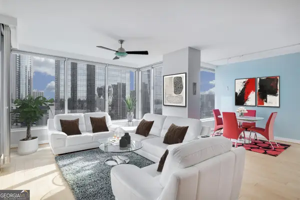 3338 Peachtree Road, Atlanta, GA 30326