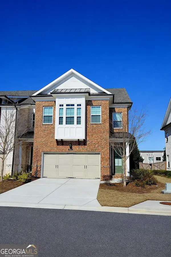 3797 Knox Park Overlook, Duluth, GA 30097