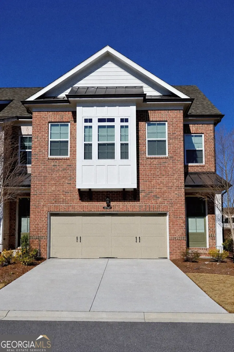 3797 Knox Park Overlook, Duluth, GA 30097 - Image #2