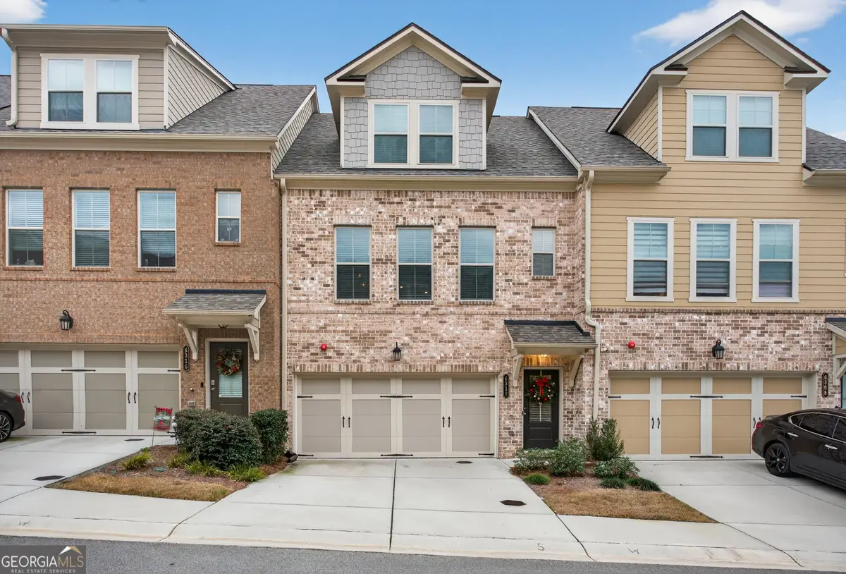 6312 Brookwater View, Mableton, GA 30126 - Image #1