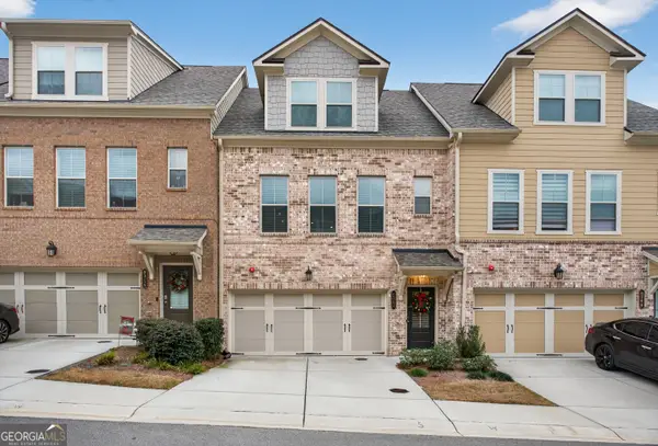 6312 Brookwater View, Mableton, GA 30126