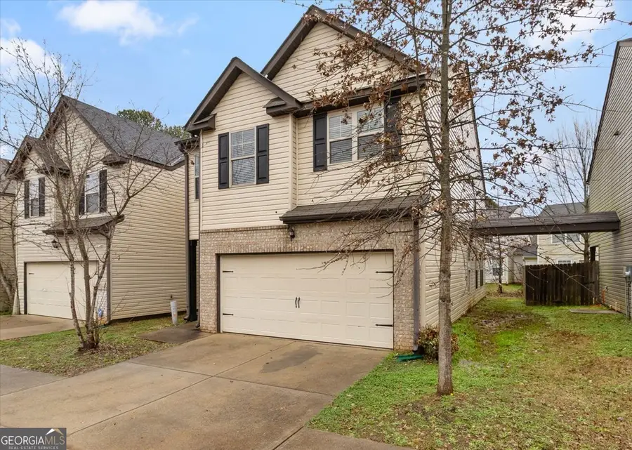 421 Lossie Lane, McDonough, GA 30253 - Image #3