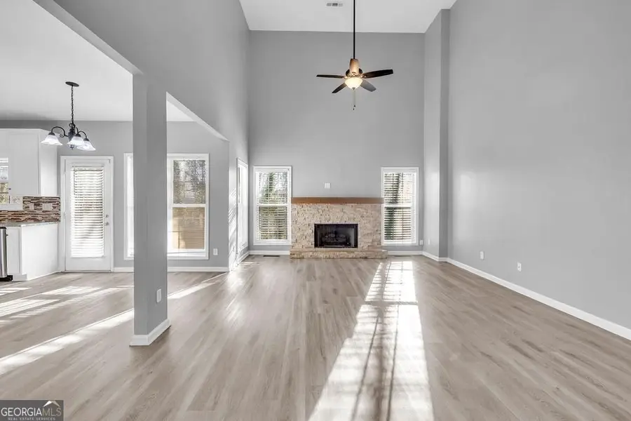 3203 Woodhaven Court Sw, Conyers, GA 30094 - #3