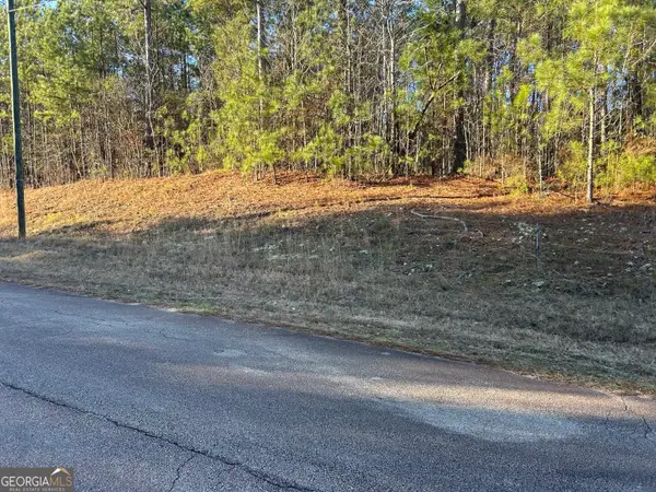 0 Erskine Drive #LOT 16, Monticello, GA 31064