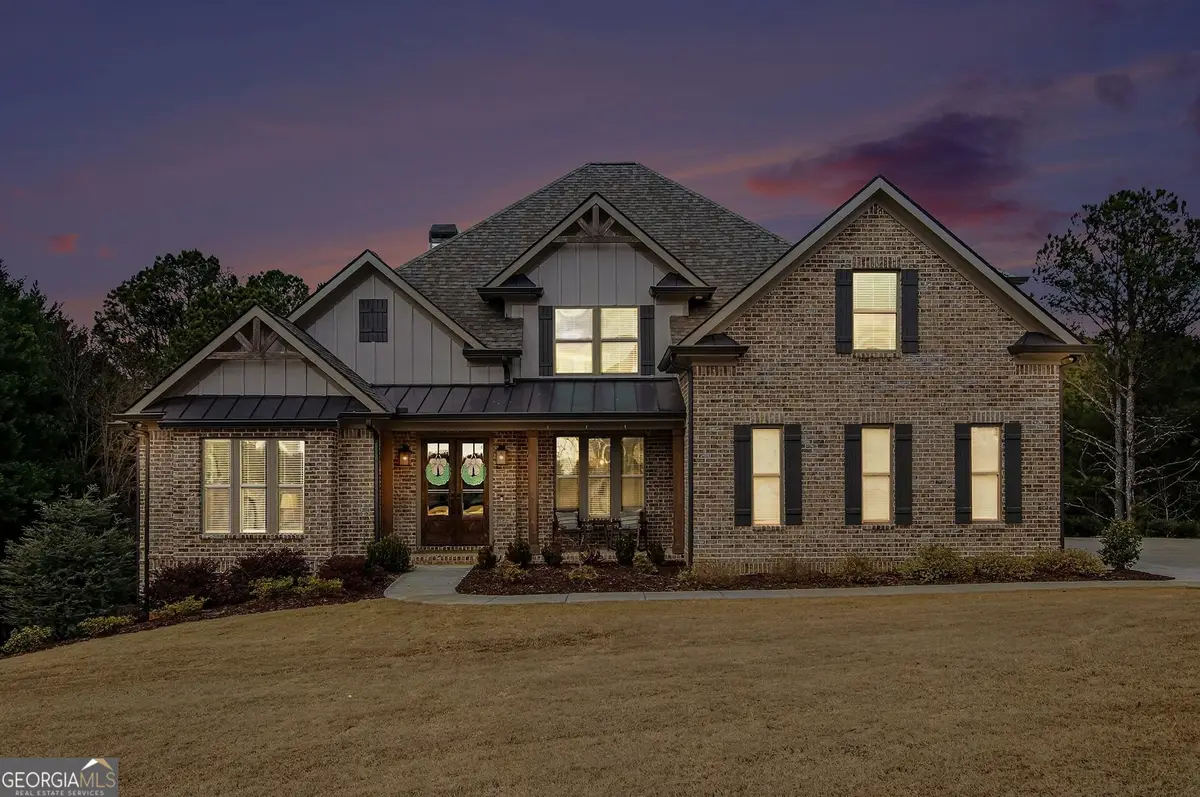 4736 Cardinal Ridge Way, Flowery Branch, GA 30542 - Image #1