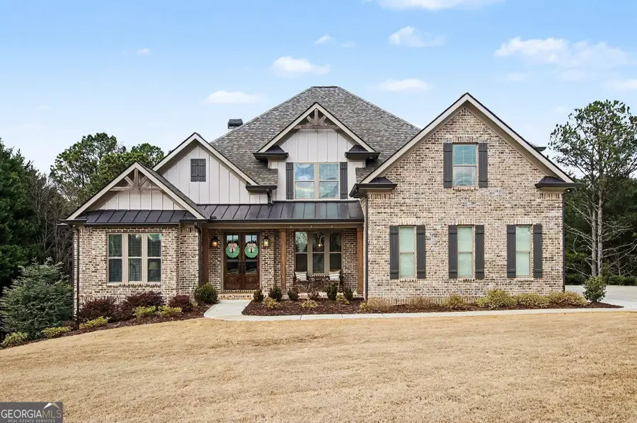 4736 Cardinal Ridge Way, Flowery Branch, GA 30542 - Image #2