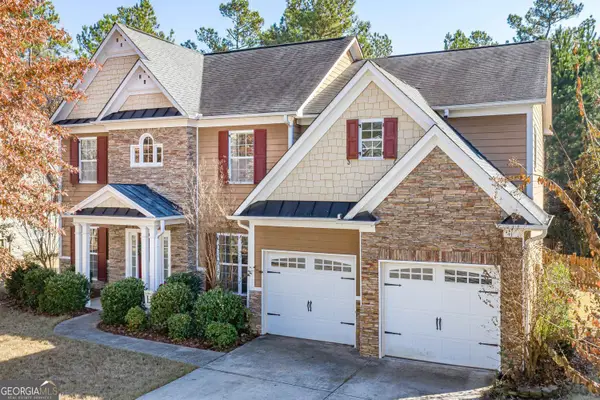 1024 Landon Drive, Villa Rica, GA 30180