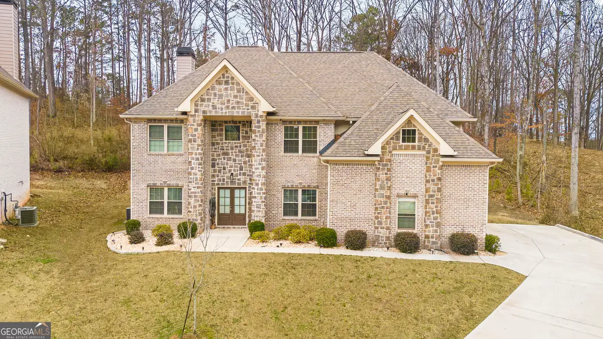 5659 Eternal Drive, South Fulton, GA 30349 - Image #1