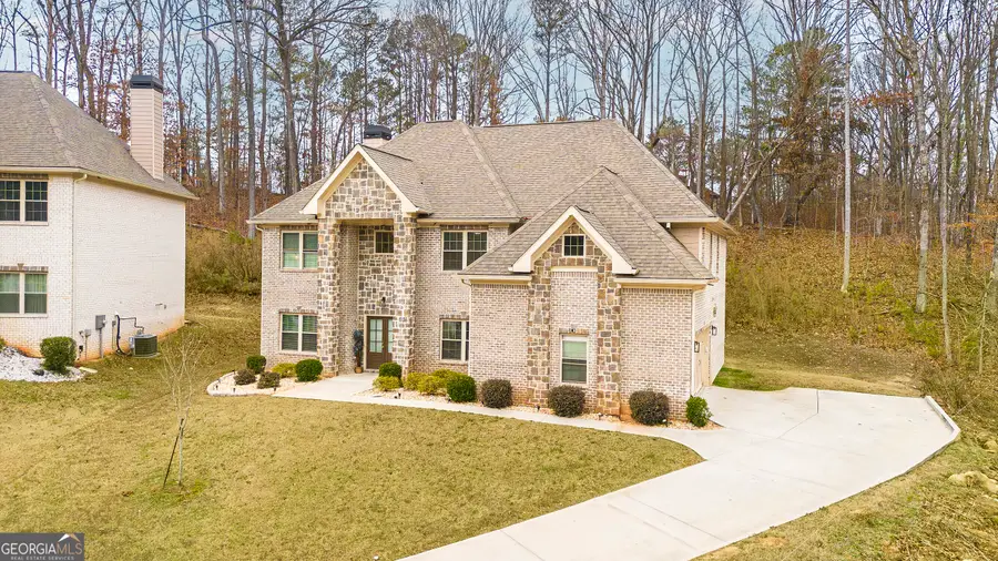 5659 Eternal Drive, South Fulton, GA 30349 - Image #3