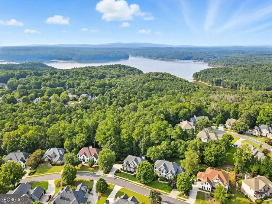 629 Gold Valley Pass, Canton, GA 30114 - Image #2